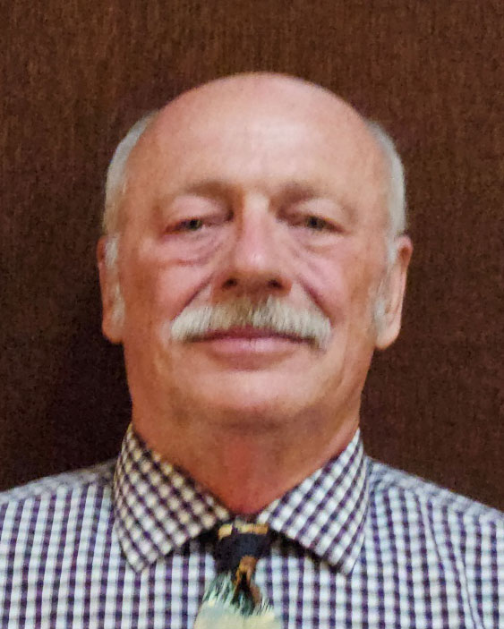 Douglas A. Oakes