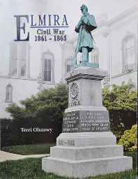 Elmira Civil War Book